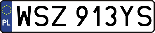 WSZ913YS
