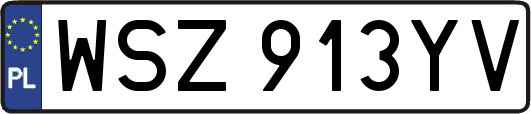 WSZ913YV