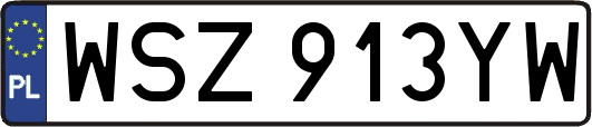WSZ913YW