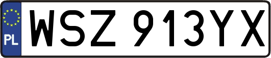 WSZ913YX