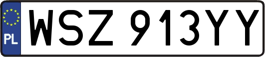 WSZ913YY