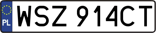 WSZ914CT