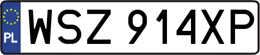 WSZ914XP
