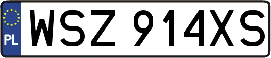 WSZ914XS