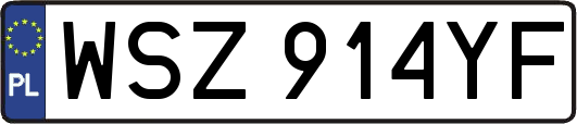 WSZ914YF