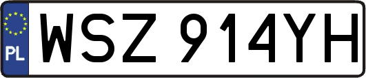 WSZ914YH