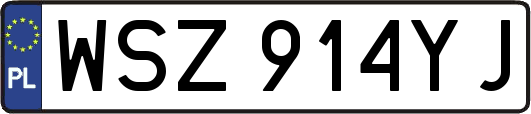 WSZ914YJ