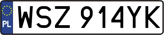 WSZ914YK