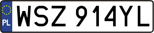 WSZ914YL