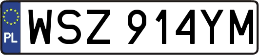 WSZ914YM