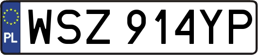 WSZ914YP