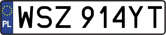 WSZ914YT
