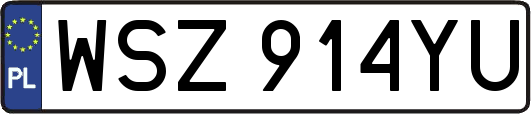 WSZ914YU