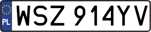 WSZ914YV
