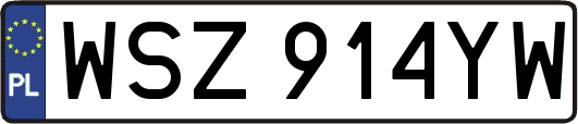 WSZ914YW