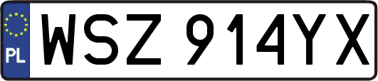 WSZ914YX