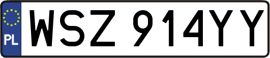 WSZ914YY