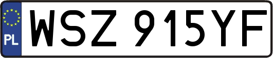 WSZ915YF