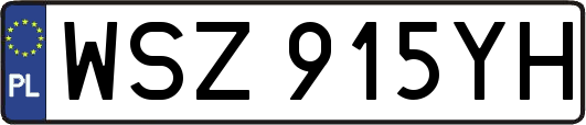 WSZ915YH