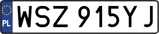 WSZ915YJ