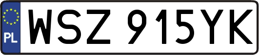 WSZ915YK