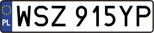 WSZ915YP