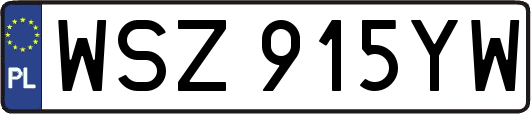 WSZ915YW