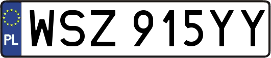 WSZ915YY
