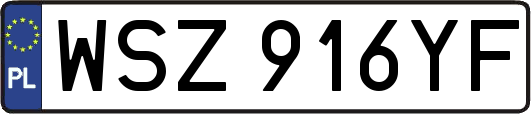WSZ916YF