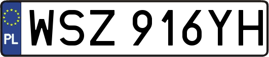 WSZ916YH