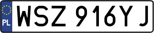 WSZ916YJ