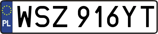 WSZ916YT
