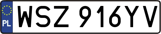 WSZ916YV