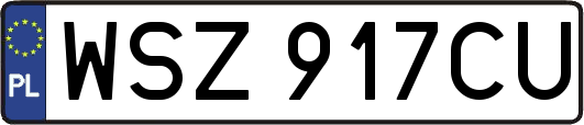 WSZ917CU