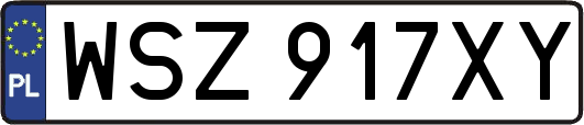WSZ917XY