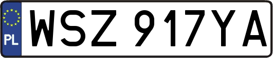 WSZ917YA