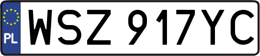WSZ917YC