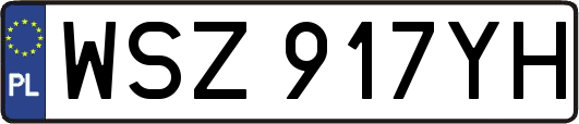 WSZ917YH