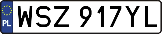 WSZ917YL