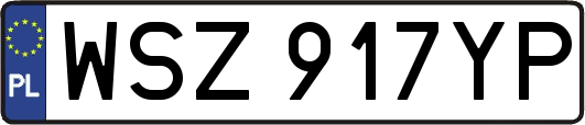 WSZ917YP