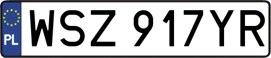 WSZ917YR