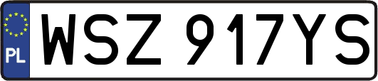 WSZ917YS