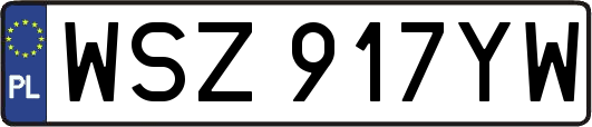 WSZ917YW