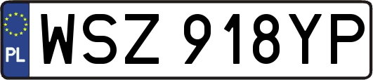 WSZ918YP