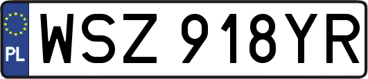 WSZ918YR
