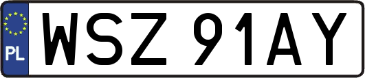 WSZ91AY