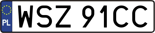 WSZ91CC