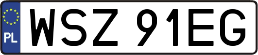 WSZ91EG