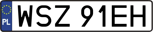 WSZ91EH