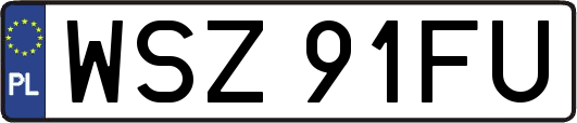 WSZ91FU